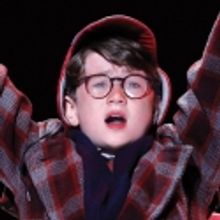 Photo Flash: A CHRISTMAS STORY Launches National Tour