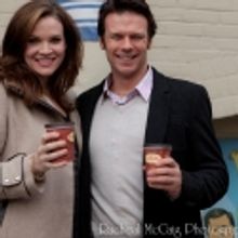 BWW Interviews: Talking with MARY POPPINS' Nicholas Dromard