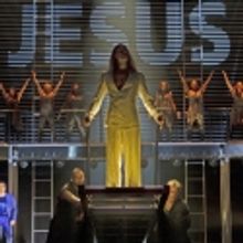 Review Roundup: Broadway-Bound JESUS CHRIST SUPERSTAR at La Jolla Playhouse- UPDATED