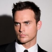 InDepth InterView Exclusive: Cheyenne Jackson Talks 30 ROCK, GLEE, Carnegie Hall, LOV