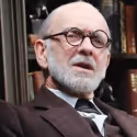 FREUD'S LAST SESSION Celebrates 600th Performance Tonight