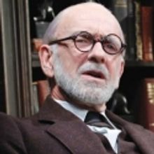 FREUD'S LAST SESSION Celebrates 600th Performance Tonight