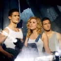 GHOST THE MUSICAL to Release West End Tickets up to April 2013 on Mar 28