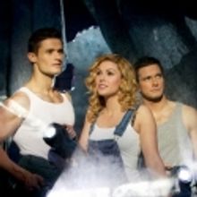 GHOST THE MUSICAL to Release West End Tickets up to April 2013 on Mar 28