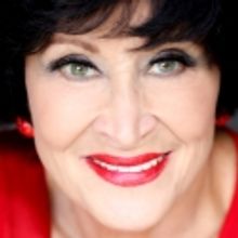 BWW Reviews: Tony Winner CHITA RIVERA Recounts Legendary Career in One-Woman Cabaret