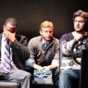 BWW Reviews: TWO MEN KIDNAPPING RULE Rules at the New Ohio Theatre