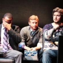 BWW Reviews: TWO MEN KIDNAPPING RULE Rules at the New Ohio Theatre 