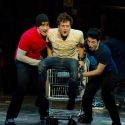 BWW Interviews: Michael Mayer and Tom Kitt Talk AMERICAN IDIOT Tour