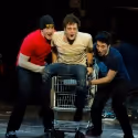 BWW Interviews: Michael Mayer and Tom Kitt Talk AMERICAN IDIOT Tour