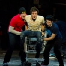 BWW Interviews: Michael Mayer and Tom Kitt Talk AMERICAN IDIOT Tour