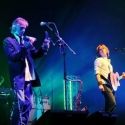 DIRE STRAITS Announce European Tour for March