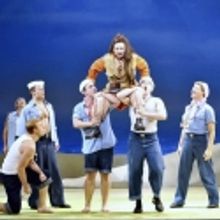 BWW Reviews: A Somewhat Enchanted Evening - SOUTH PACIFIC on Tour
