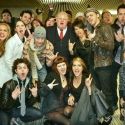 Photo Coverage: AMERICAN IDIOT Tour Rocks Nathan Phillips Square