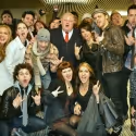 Photo Coverage: AMERICAN IDIOT Tour Rocks Nathan Phillips Square