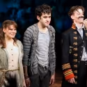 PETER AND THE STARCATCHER, MAGIC/BIRD On Track for Spring Openings; Plan to Announce…