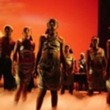 The Pittsburgh Cultural Trust Presents SPIRIT OF UGANDA, 3/18