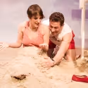 BWW Reviews: Exaggerated COASTAL DISTURBANCES