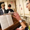 Teen Drama Program Now Enrolling Students
