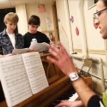 Teen Drama Program Now Enrolling Students