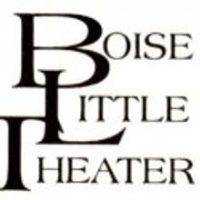 AN EVENING OF ONE ACTS to Open at Boise Little Theatre, 2/24
