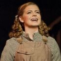 Photo Flash: First Look at Sophie Evans, Russell Grant in THE WIZARD OF OZ
