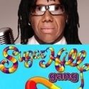 BergenPAC Announces Chic Featuring Nile Rodgers and Sugarhill Gang, 3/30