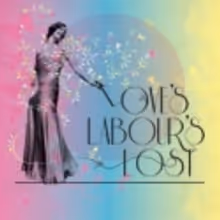 Northern Broadsides Announce LOVE'S LABOUR'S LOST