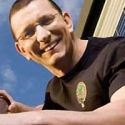 The King Center Ammpimces Chef Robert Irvine in DINNER: IMPOSSIBLE LIVE
