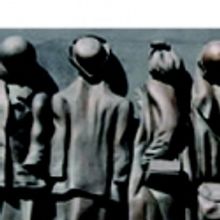 M. T. Pockets Theatre Company Presents WOMEN AND WAR, 3/23-31