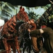 WAR HORSE, MEMPHIS & More Set for Broadway in Cincinatti Season
