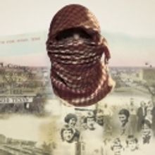 SLEEPERS WAKE to Play Overtime Theatre, 2/24