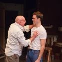 BWW Reviews: Salt Lake Acting Company’s RED illuminates and intrigues, through March…