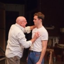 BWW Reviews: Salt Lake Acting Company’s RED illuminates and intrigues, through Marc