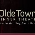ESCAPE FROM HAPPINESS, et al. Included in Olde Towne Dinner Theatre's 2012 Season