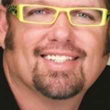 Cledus T. Judd of Tampa's WQYK to Appear at Side Splitters Comedy Club, 2/23-26