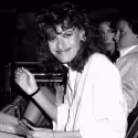 Photo Blast From The Past: Sandra Bernhard