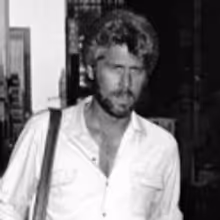 Photo Blast From The Past: Barry Bostwick