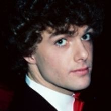 Photo Blast From The Past: Patrick Cassidy