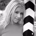 Photo Blast From The Past: Christina Aguilera