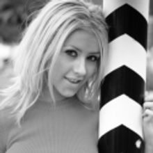 Photo Blast From The Past: Christina Aguilera