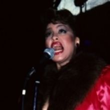 Photo Blast From The Past: Phyllis Hyman