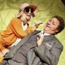 Miami Beach Stage Door Theatre Welcomes Neil Simon's LAST OF THE RED HOT LOVERS, 3/9-