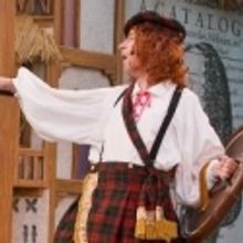 2012 Idaho Shakespeare Festival to Feature ROMEO & JULIET, and More