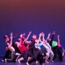 IU African American Dance Company's Annual Workshop Features Classes, Discussions