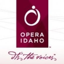 Opera Idaho Presents BALLAD OF BABY DOE, 4/13-15