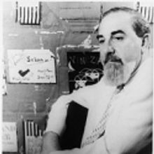 Al Hirschfeld Biography to Get 2015 Release