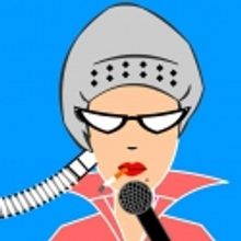 COMEDY SCHOOL DROPOUT Announces Katina Corrao, Katie Halper and More for Lineup for…