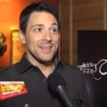 TV: Broadway's ONCE Meets the Press!