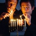 BWW Reviews: Jewtopia Live: Modern Jewish Culture Explored and Explained