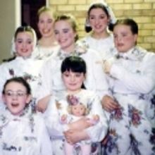 Greely Players Present THE SOUND OF MUSIC, 3/28-4/1